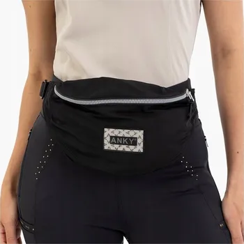 Ledvinka ANKY Ledvinka na pásek SS25 Black