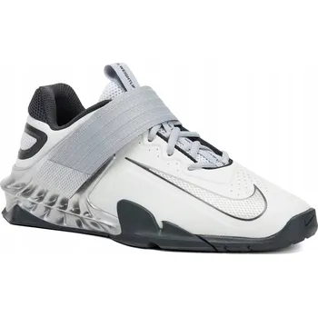 Pracovní obuv Boty Nike Savaleos SE Kód: FZ8664-001 - 45,5