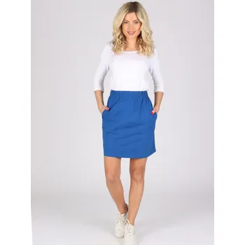Dámská sukně EVONA a.s. Dámská sukně S PIA - S PIA M