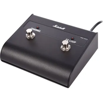 Aparatura pro kytaru Marshall PEDL-90012 + prodloužená záruka 3 roky