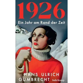 1926 - Gumbrecht, Hans Ulrich