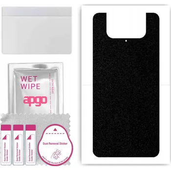 Pouzdro na mobilní telefon Ochranná Fólie apgo pro Asus Zenfone 8 Flip, 1 ks