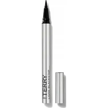 Oční linky By Terry Ligne Blackstar 1 So Black voděodolná tekutá oční linka 0,4ml