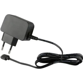 HN Power HNP12-050L6 zásuvkový napájecí adaptér, stálé napětí, 5 V, 2.4 A, 12 W