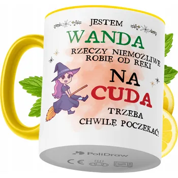 Hrnek Polidraw Hrnek Polidraw pro Wandu keramika 330 ml