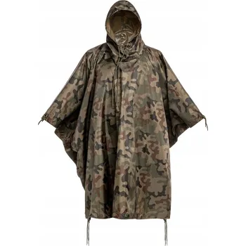 Pláštěnka Pončo Mil-Tec vel. univerzální vícebarevné