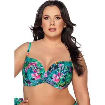 Dámské plavky PLAVKOVÁ PODPRSENKA SK 205 PARADISE MAXI PARADISE 100E