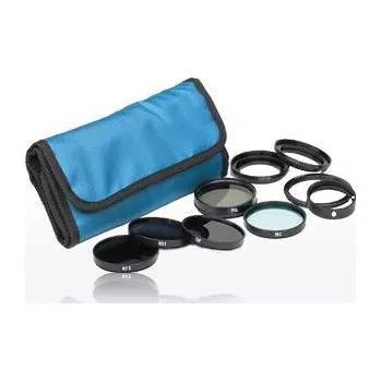 IP kamera COMPUTAR FSK Sada filtru pro objektivy