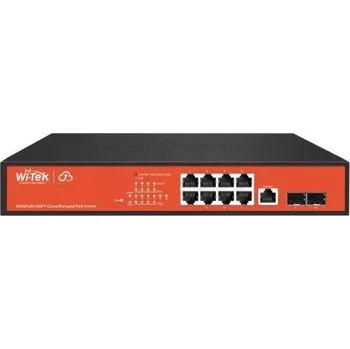 Switch Wi-Tek WI-PCMS310GF