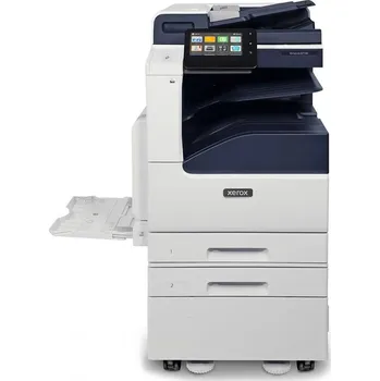 Tiskárna Xerox VersaLink B71xxV_S - ČB MFZ,A3, NUTNÉ DOPLNIT O INICIALIZAČNÍ KIT; S=Stand (stand s 1 zásobníkem+HDD+Centre Tray)
