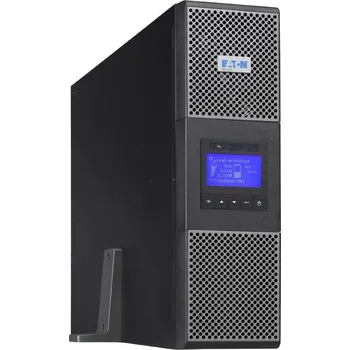 Záložní zdroj EATON UPS 3/1fáze, 6kVA - 9PX 6000i HotSwap