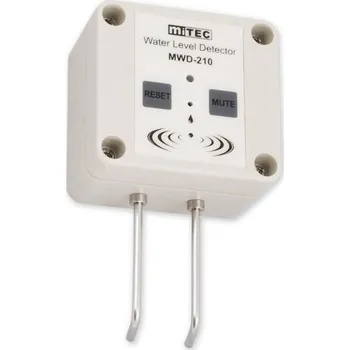 Bezpečnostní detektor MWD-210
