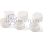 Krytka na 6HR šroub M8/13, bílá Balení: 500 ks PBC0008013BP1