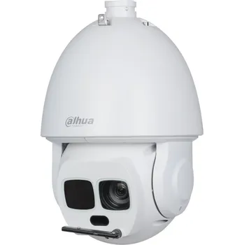 DAHUA TECHNOLOGY Dahua PTZ IP 4Mpix 30fps 12.8" 45x zoom PFA IR300m WDR Hi-PoE IP67 SMD4.0 AI analytiky a autotracking