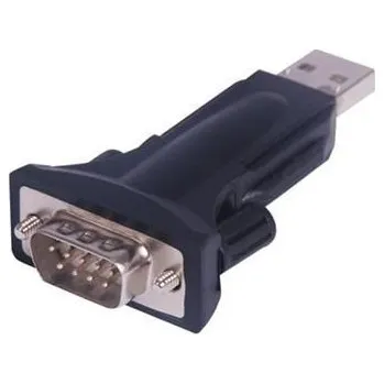 Ostatni 15/40 USB2.0 převodník USB na RS232