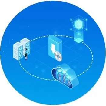 Yeastar P-Series SW Edition 32 - UP licence, pro 32 uživatelů - roční předplatné