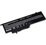 TRX baterie Dell 43 Wh pro Inspiron 11 3147 Inspiron 13 7347 Inspiron 15 7558 neoriginální