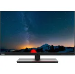 Lenovo P27u-20 27" IPS 16:9 3840x2160 UHD 400cdm2 1000:1 4ms TB HDMI DP USB PIVOT černý