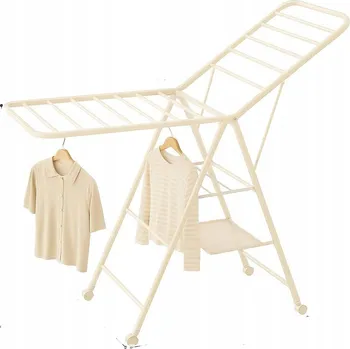 Sušák na prádlo Univerzální stojanový sušák na prádlo Komfort 150