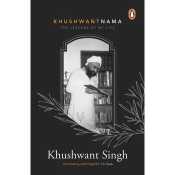 Khushwantnama - Singh, Khushwant