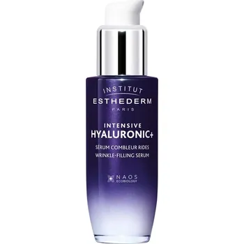 Pleťové sérum ESTHEDERM Intensive Hyaluronic+ sérum 30ml