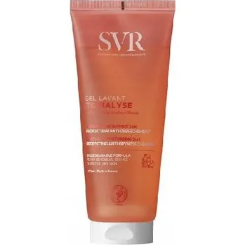 Sprchový gel SVR TOPIALYSE GEL LAVANT Mycí Gel , 200 ml