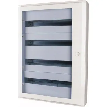 Rozvaděč Rozvaděč Eaton 415 V IP30 0 A
