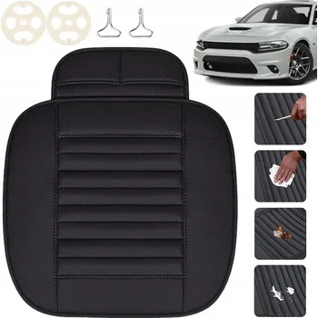 Polštář Polštář na autosedačku, Prodyšný Polštář na autosedačku