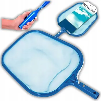 Bazén Síťka na čištění bazénu Bestway 29,5 x 32,5 cm