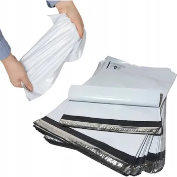 Obálka Foliopak kurýrní obálka 310x420+50 mm A3 x 25 5 kusů