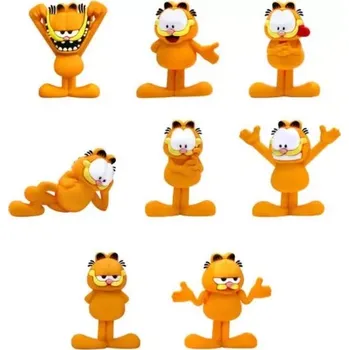 Garfield buddies 3d pvc figurka