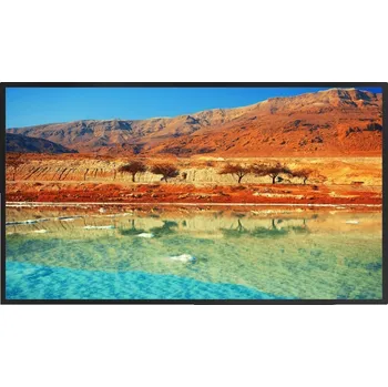 Počítač DAHUA TECHNOLOGY DAHUA 65" 4k průmyslový LCD panel, 1x HDMI, 1x VGA, repro, VESA400, kovový kryt, provoz 24/7