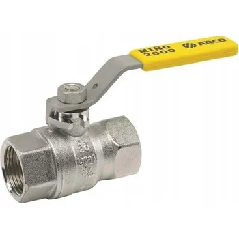 Ventil Kulový kohout Arco 1 1/4'' P0105