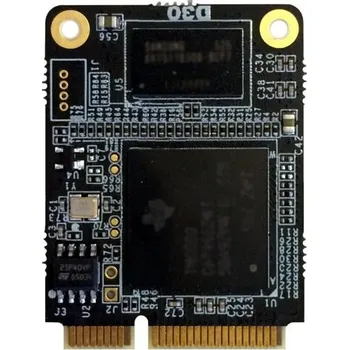 Stolní telefon YEALINK/YEASTAR Yeastar D30 modul, +100 uživatelů, +30 hovorů