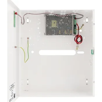 Záložní zdroj PULSAR HPSB-12V7A-D záložní impulzní napájecí zdroj 13,8V/7A/40Ah