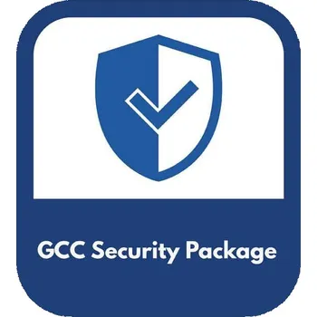 Grandstream GCC-Security-Life, licence