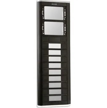 ALCAD s.r.o. PPS-52107 tl.modul 7tl.,1poz.