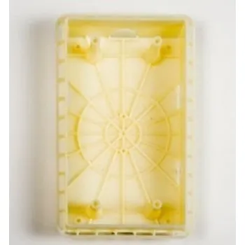 2N Telekomunikace a.s. IP Uni Flush mount