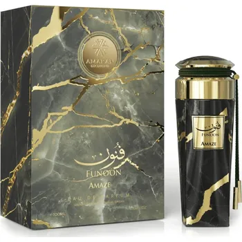 Unisex parfém Amaran Funoon Amaze U EDP 100 ml