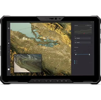 Notebook DELL Latitude 7230 Rugged Extreme Tablet i7-1260U 16GB 512GB SSD 12" FHD+ dotykový 1200nit W11Pro 3Y PS NBD ons.