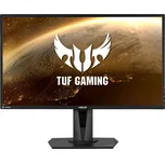 ASUS 27" LED VG27AQ 2560x1440 IPS 16:9 1ms 350cdm2 165Hz DP 2x HDMI PIVOT repro
