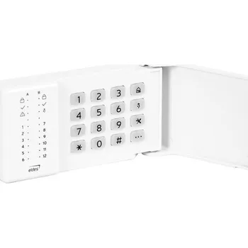 Eldes, UAB EWKB4 Bezdrátová LED klávesnice