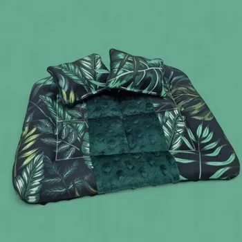 Pelíšek pro morče, zvětšený, voděodolný