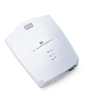 Záložní zdroj 2N Telekomunikace a.s. ATEUS Energy Bank zál.zdroj 12