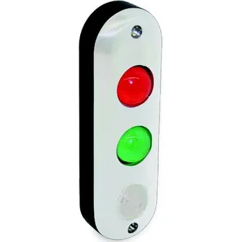 LED panel OPENERS & CLOSERS LED panel TLX-001,12-24VDC/AC