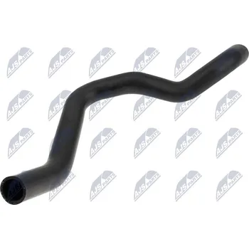 Chladič motoru Potrubí chladiva NTY CPP-HY-011