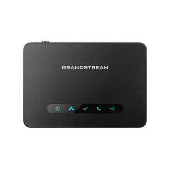Grandstream DP750 SIP DECT základnová stanice