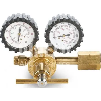 Nářadí pro automobil Reduktor tlaku lahve WAECO 8885400172