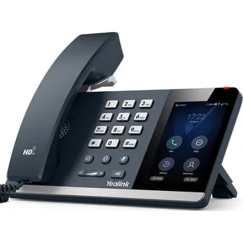Yealink T64LTE, 4G IP telefon