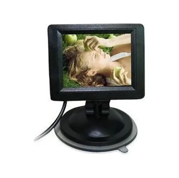 Monitor Taiwan Video System Co.,Ltd. MD-251C 2.5"rear mirror monito